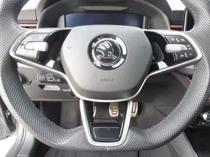 Škoda Kamiq Monte Carlo