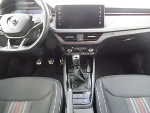 Škoda Kamiq Monte Carlo