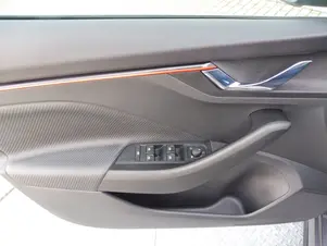 Škoda Kamiq Monte Carlo