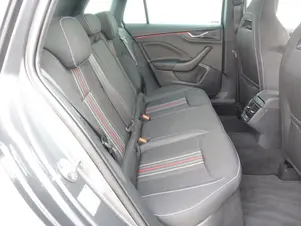Škoda Kamiq Monte Carlo