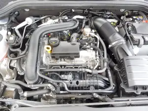 Škoda Kamiq Monte Carlo