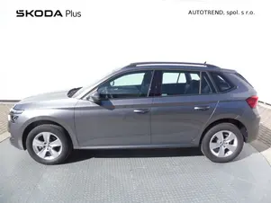 Škoda Kamiq Ambition