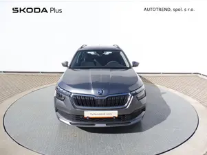 Škoda Kamiq Ambition