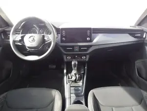 Škoda Kamiq Ambition