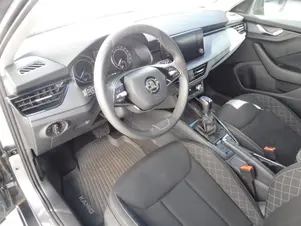 Škoda Kamiq Ambition