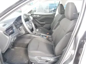 Škoda Kamiq Ambition