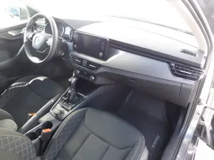 Škoda Kamiq Ambition