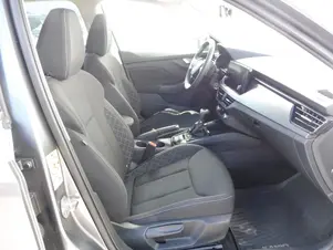 Škoda Kamiq Ambition