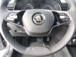 Škoda Kamiq Ambition