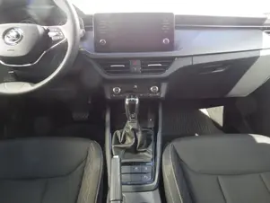 Škoda Kamiq Ambition