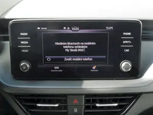 Škoda Kamiq Ambition