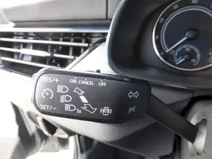 Škoda Kamiq Ambition