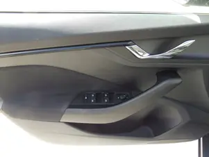 Škoda Kamiq Ambition