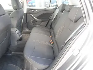 Škoda Kamiq Ambition