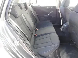 Škoda Kamiq Ambition