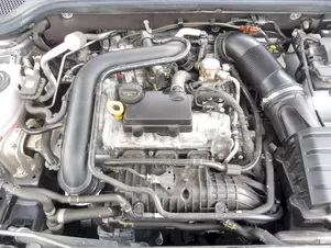 Škoda Kamiq Ambition