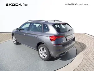 Škoda Kamiq Ambition