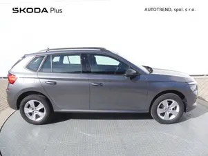 Škoda Kamiq Ambition