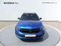 Kamiq Monte Carlo
