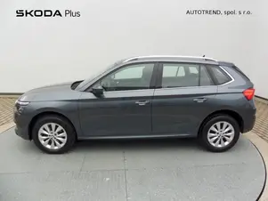 Škoda Kamiq Style