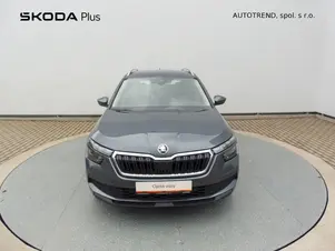 Škoda Kamiq Style