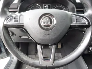 Škoda Kamiq Style
