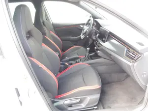 Škoda Kamiq Monte Carlo