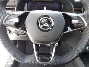 Škoda Kamiq Monte Carlo