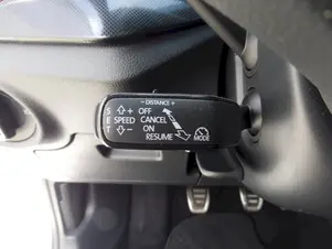 Škoda Kamiq Monte Carlo