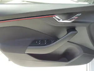 Škoda Kamiq Monte Carlo