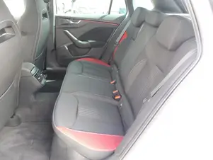 Škoda Kamiq Monte Carlo