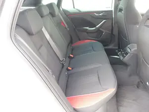 Škoda Kamiq Monte Carlo