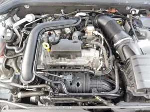 Škoda Kamiq Monte Carlo