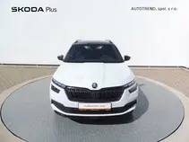 Kamiq Monte Carlo