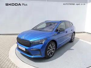 Škoda Enyaq SportLine