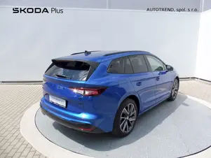 Škoda Enyaq SportLine