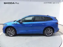 Enyaq SportLine