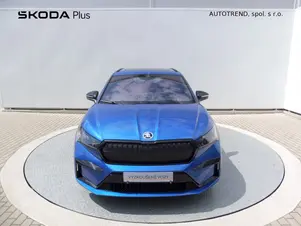 Škoda Enyaq SportLine