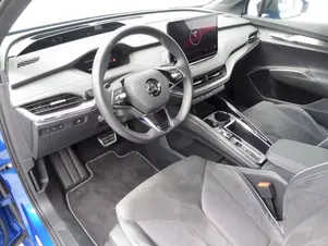 Škoda Enyaq SportLine