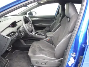 Škoda Enyaq SportLine