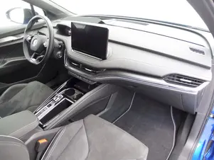 Škoda Enyaq SportLine