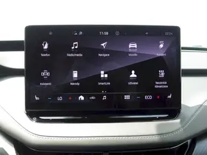 Škoda Enyaq SportLine