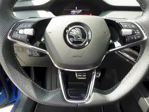 Škoda Enyaq SportLine