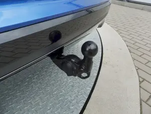 Škoda Enyaq SportLine