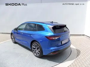 Škoda Enyaq SportLine