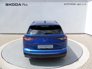 Škoda Enyaq SportLine