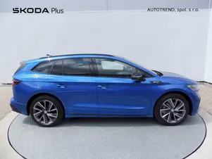 Škoda Enyaq SportLine