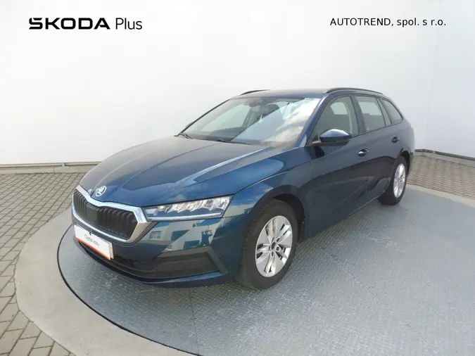 Octavia Ambiente
