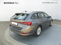 Octavia Ambition