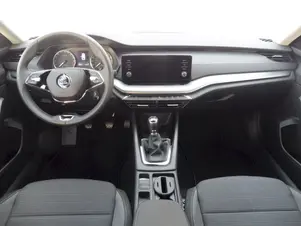 Škoda Octavia Ambiente